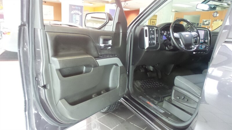 2016 Chevrolet Silverado 1500 LT-CREW CAB-4X4/Z71 - Photo 7 - Hamilton, OH 45015