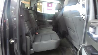 2016 Chevrolet Silverado 1500 LT-CREW CAB-4X4/Z71 - Photo 11 - Hamilton, OH 45015