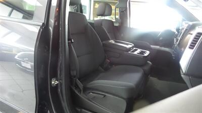 2016 Chevrolet Silverado 1500 LT-CREW CAB-4X4/Z71 - Photo 15 - Hamilton, OH 45015