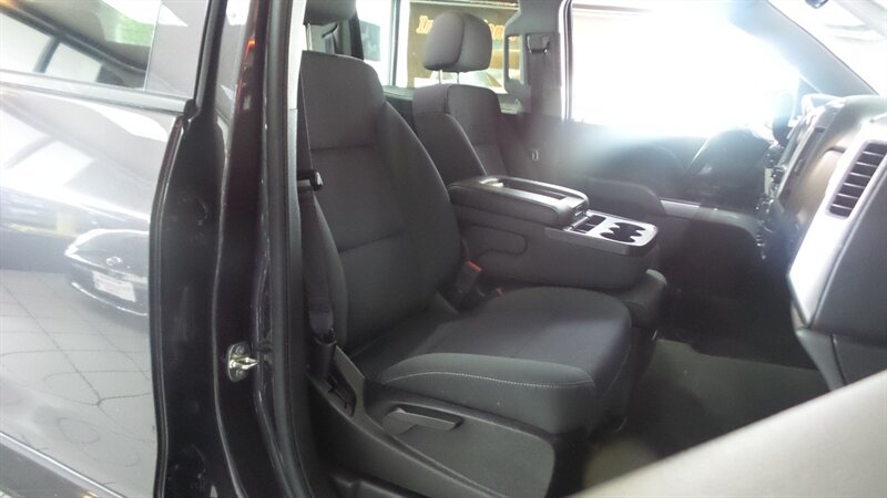 2016 Chevrolet Silverado 1500 LT-CREW CAB-4X4/Z71 - Photo 15 - Hamilton, OH 45015