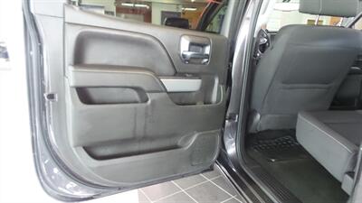 2016 Chevrolet Silverado 1500 LT-CREW CAB-4X4/Z71 - Photo 10 - Hamilton, OH 45015