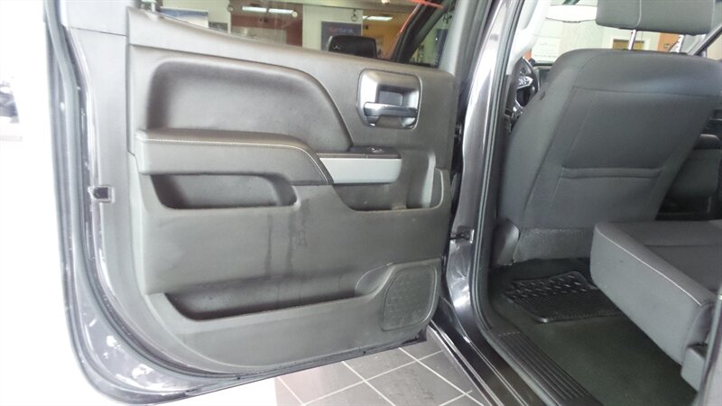 2016 Chevrolet Silverado 1500 LT-CREW CAB-4X4/Z71 - Photo 10 - Hamilton, OH 45015