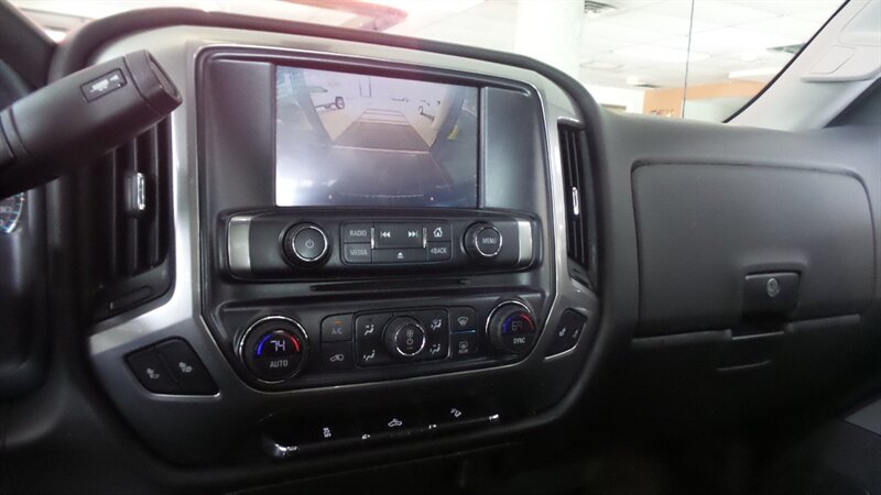 2016 Chevrolet Silverado 1500 LT-CREW CAB-4X4/Z71 - Photo 19 - Hamilton, OH 45015