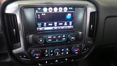 2016 Chevrolet Silverado 1500 LT-CREW CAB-4X4/Z71 - Photo 20 - Hamilton, OH 45015