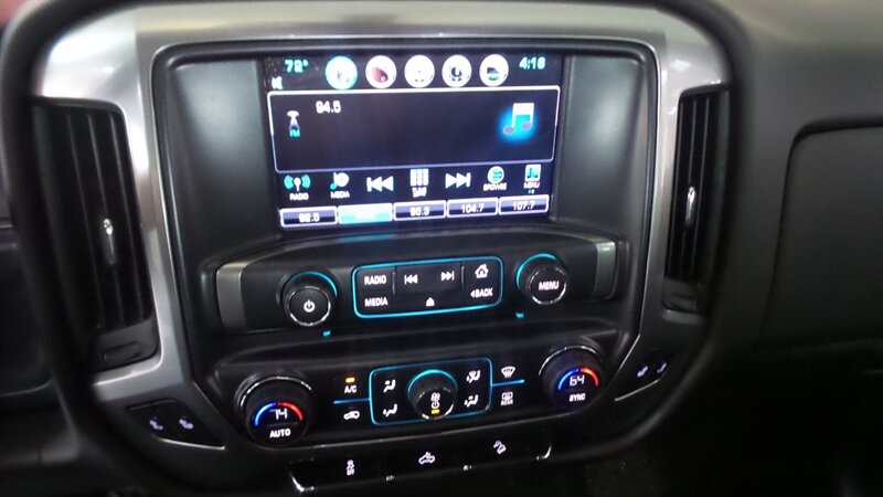 2016 Chevrolet Silverado 1500 LT-CREW CAB-4X4/Z71 - Photo 20 - Hamilton, OH 45015