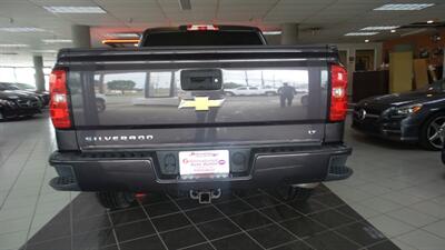2016 Chevrolet Silverado 1500 LT-CREW CAB-4X4/Z71 - Photo 5 - Hamilton, OH 45015