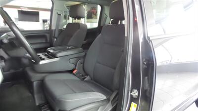 2016 Chevrolet Silverado 1500 LT-CREW CAB-4X4/Z71 - Photo 9 - Hamilton, OH 45015