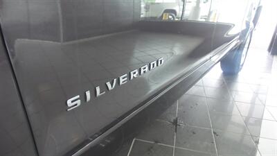 2016 Chevrolet Silverado 1500 LT-CREW CAB-4X4/Z71 - Photo 30 - Hamilton, OH 45015