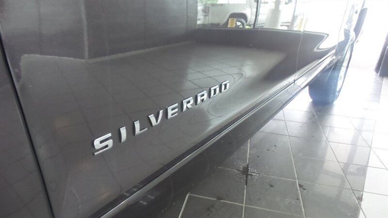 2016 Chevrolet Silverado 1500 LT-CREW CAB-4X4/Z71 - Photo 30 - Hamilton, OH 45015
