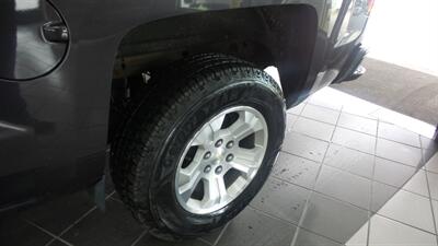 2016 Chevrolet Silverado 1500 LT-CREW CAB-4X4/Z71 - Photo 32 - Hamilton, OH 45015