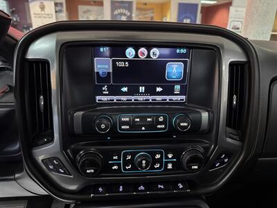 2015 Chevrolet Silverado 1500 LTZ CREW CAB 4X4   - Photo 16 - Hamilton, OH 45015