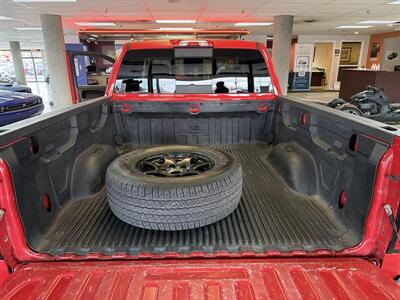 2015 Chevrolet Silverado 1500 LTZ CREW CAB 4X4   - Photo 33 - Hamilton, OH 45015