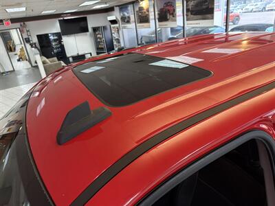 2015 Chevrolet Silverado 1500 LTZ CREW CAB 4X4   - Photo 37 - Hamilton, OH 45015