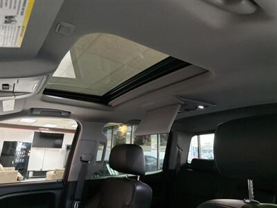 2015 Chevrolet Silverado 1500 LTZ CREW CAB 4X4   - Photo 21 - Hamilton, OH 45015