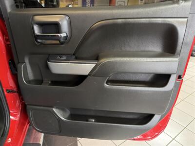 2015 Chevrolet Silverado 1500 LTZ CREW CAB 4X4   - Photo 28 - Hamilton, OH 45015