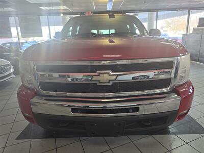 2010 Chevrolet Silverado 1500 LT-CREW CAB-4X4/Z71   - Photo 2 - Hamilton, OH 45015