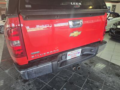 2010 Chevrolet Silverado 1500 LT-CREW CAB-4X4/Z71   - Photo 32 - Hamilton, OH 45015