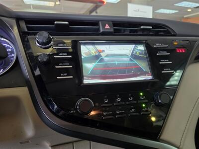 2019 Toyota Camry LE 4DR SEDAN - Photo 21 - Hamilton, OH 45015