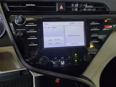 2019 Toyota Camry LE 4DR SEDAN - Photo 24 - Hamilton, OH 45015