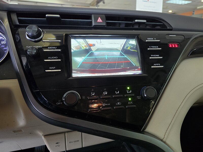2019 Toyota Camry LE 4DR SEDAN - Photo 20 - Hamilton, OH 45015