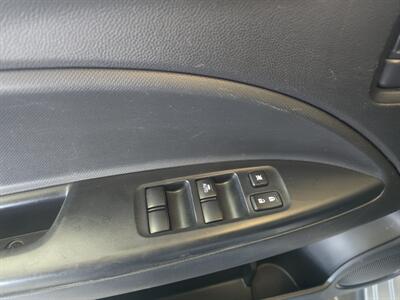 2024 Mitsubishi Mirage G4 ES 4DR SEDAN   - Photo 17 - Hamilton, OH 45015