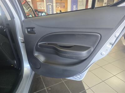 2024 Mitsubishi Mirage G4 ES 4DR SEDAN   - Photo 15 - Hamilton, OH 45015