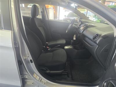 2024 Mitsubishi Mirage G4 ES 4DR SEDAN   - Photo 14 - Hamilton, OH 45015