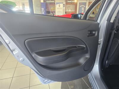 2024 Mitsubishi Mirage G4 ES 4DR SEDAN   - Photo 10 - Hamilton, OH 45015