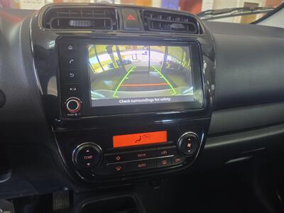 2024 Mitsubishi Mirage G4 ES 4DR SEDAN   - Photo 20 - Hamilton, OH 45015