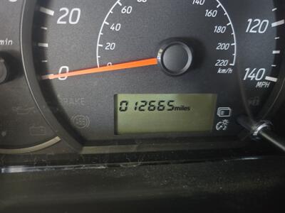 2024 Mitsubishi Mirage G4 ES 4DR SEDAN   - Photo 18 - Hamilton, OH 45015