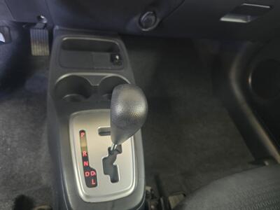 2024 Mitsubishi Mirage G4 ES 4DR SEDAN   - Photo 21 - Hamilton, OH 45015