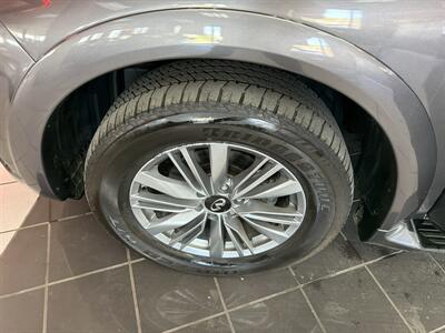 2024 INFINITI QX80 Luxe   - Photo 38 - Hamilton, OH 45015
