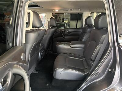 2024 INFINITI QX80 Luxe   - Photo 23 - Hamilton, OH 45015