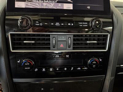 2024 INFINITI QX80 Luxe   - Photo 18 - Hamilton, OH 45015