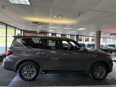 2024 INFINITI QX80 Luxe   - Photo 5 - Hamilton, OH 45015