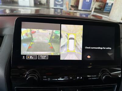 2024 INFINITI QX80 Luxe   - Photo 17 - Hamilton, OH 45015