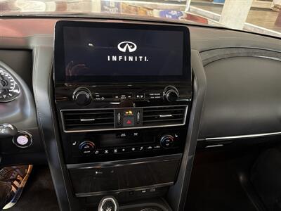2024 INFINITI QX80 Luxe   - Photo 15 - Hamilton, OH 45015