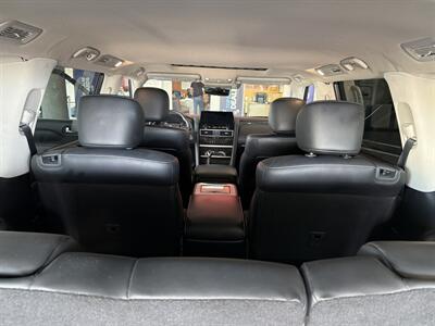 2024 INFINITI QX80 Luxe   - Photo 34 - Hamilton, OH 45015