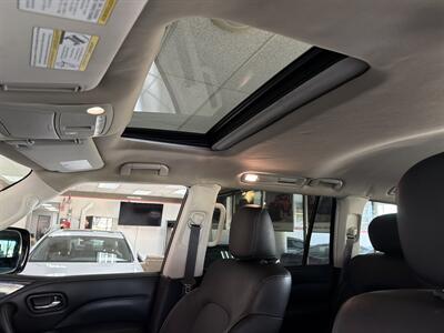 2024 INFINITI QX80 Luxe   - Photo 21 - Hamilton, OH 45015