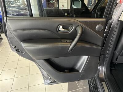 2024 INFINITI QX80 Luxe   - Photo 25 - Hamilton, OH 45015
