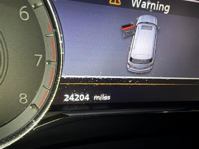 2024 INFINITI QX80 Luxe   - Photo 13 - Hamilton, OH 45015