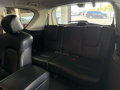 2024 INFINITI QX80 Luxe   - Photo 24 - Hamilton, OH 45015