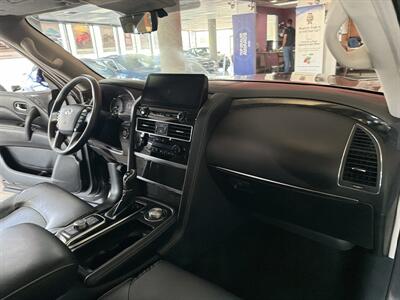 2024 INFINITI QX80 Luxe   - Photo 31 - Hamilton, OH 45015