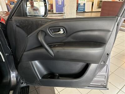 2024 INFINITI QX80 Luxe   - Photo 32 - Hamilton, OH 45015