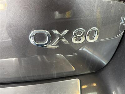 2024 INFINITI QX80 Luxe   - Photo 41 - Hamilton, OH 45015