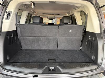 2024 INFINITI QX80 Luxe   - Photo 33 - Hamilton, OH 45015