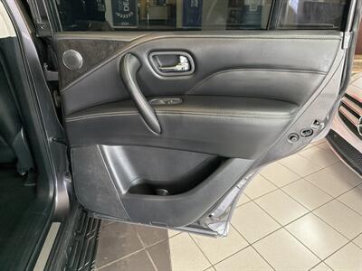 2024 INFINITI QX80 Luxe   - Photo 28 - Hamilton, OH 45015