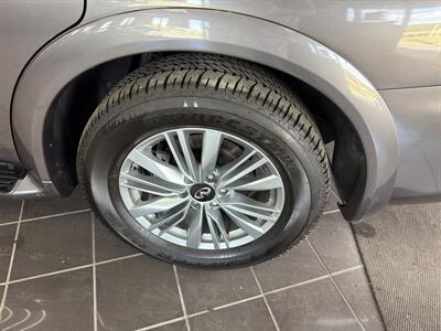 2024 INFINITI QX80 Luxe   - Photo 37 - Hamilton, OH 45015