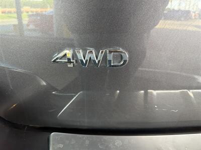 2024 INFINITI QX80 Luxe   - Photo 40 - Hamilton, OH 45015