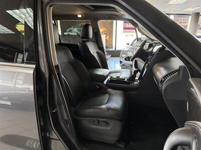 2024 INFINITI QX80 Luxe   - Photo 29 - Hamilton, OH 45015